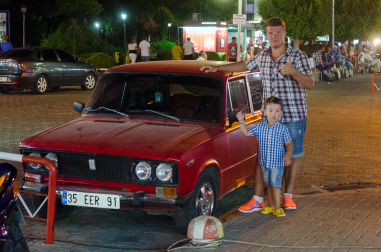 Море. Часть 2