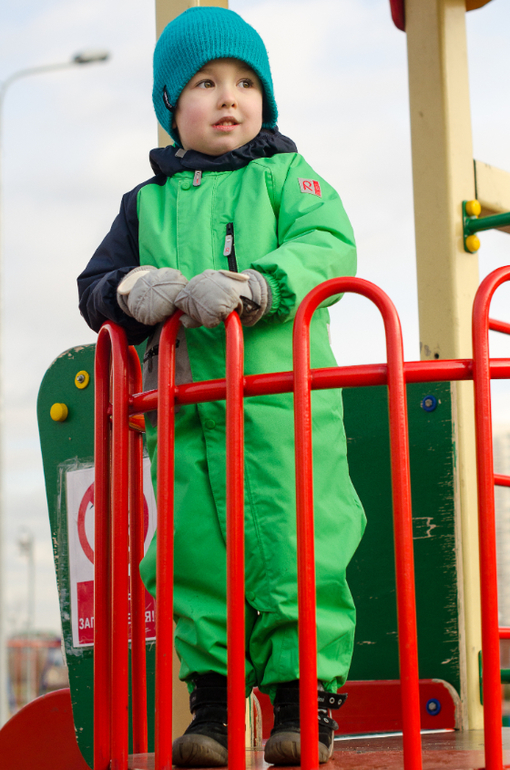 Немножко Сашки