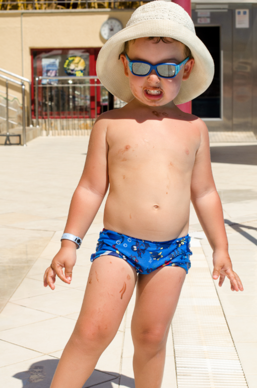 Море. Часть 2