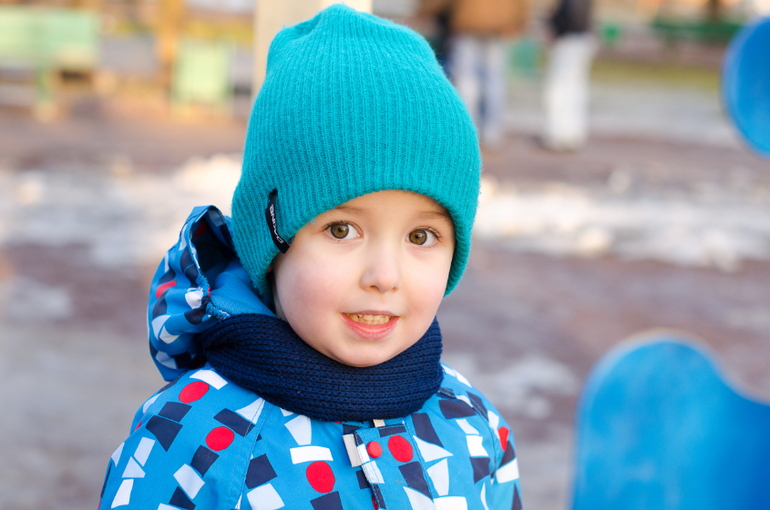 Немножко Сашки