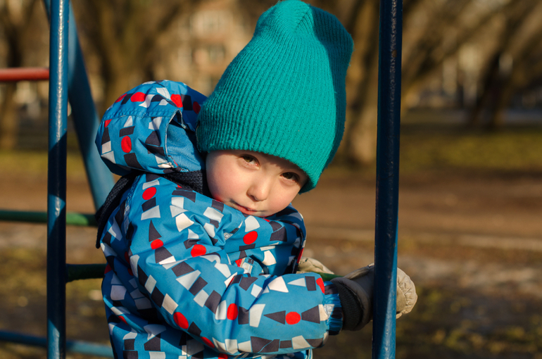 Немножко Сашки