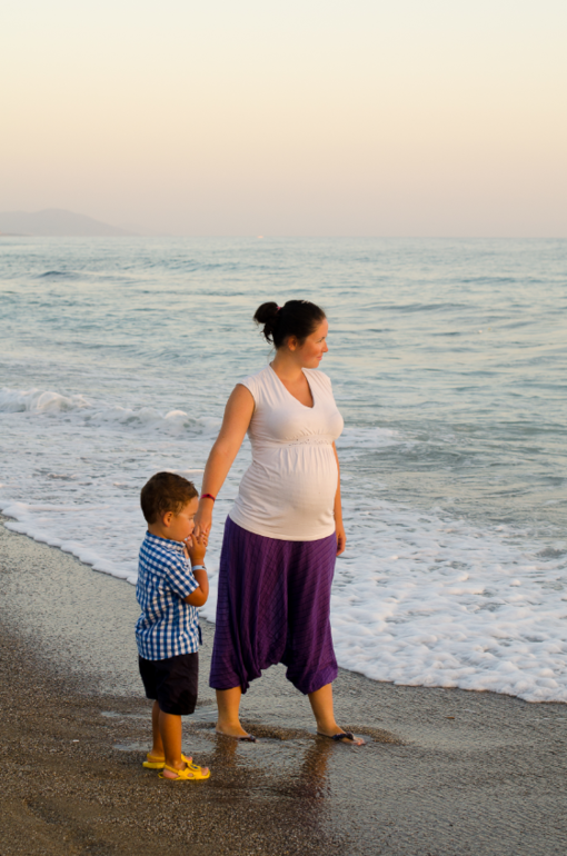 Море. Часть 2