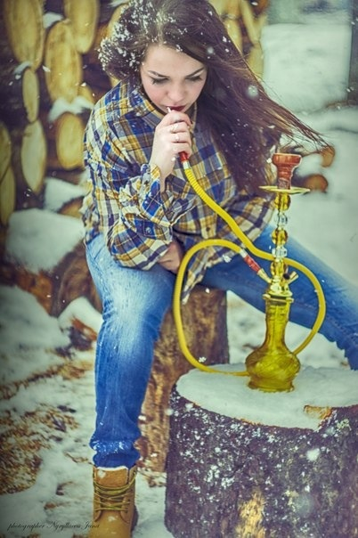 Я в шоке) честно))