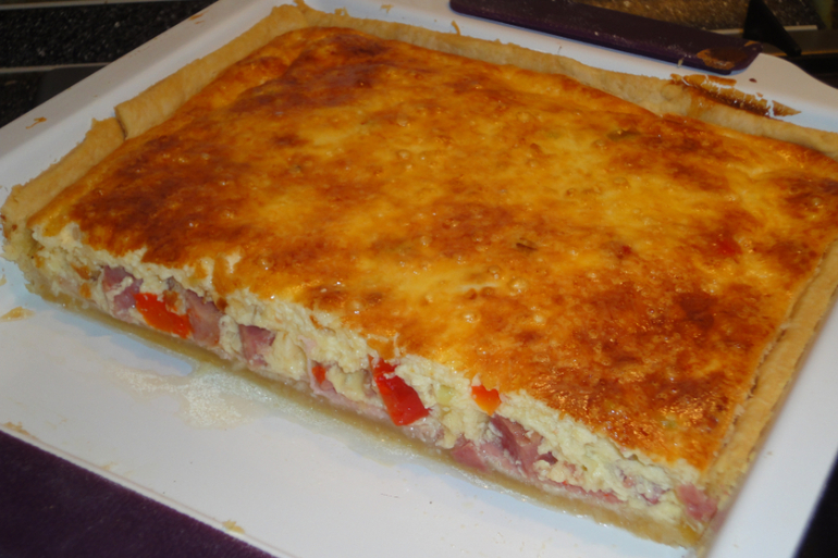 Киш Лоранский