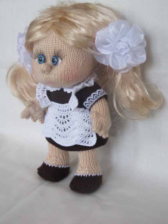 Моя Школьница !)