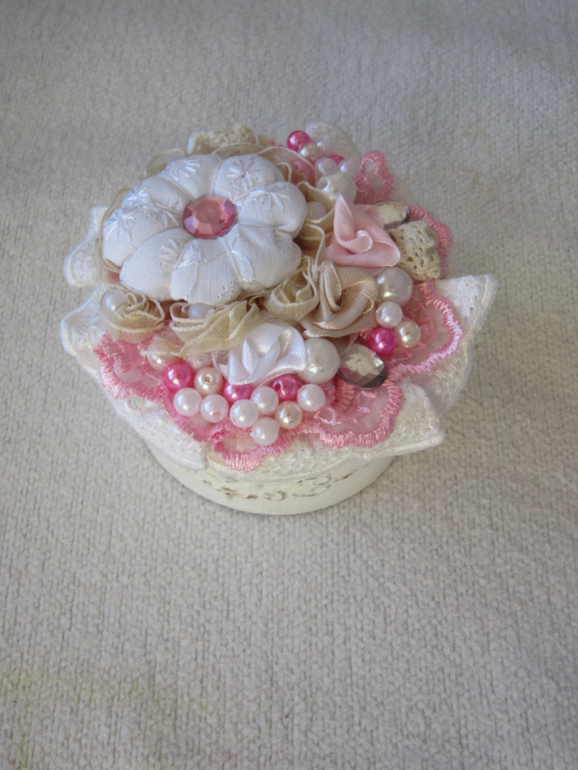 Весенний обменчик...двух Юль))))