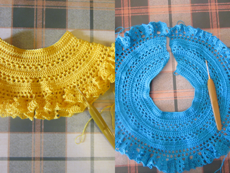 платишко Озорной колокольчик...