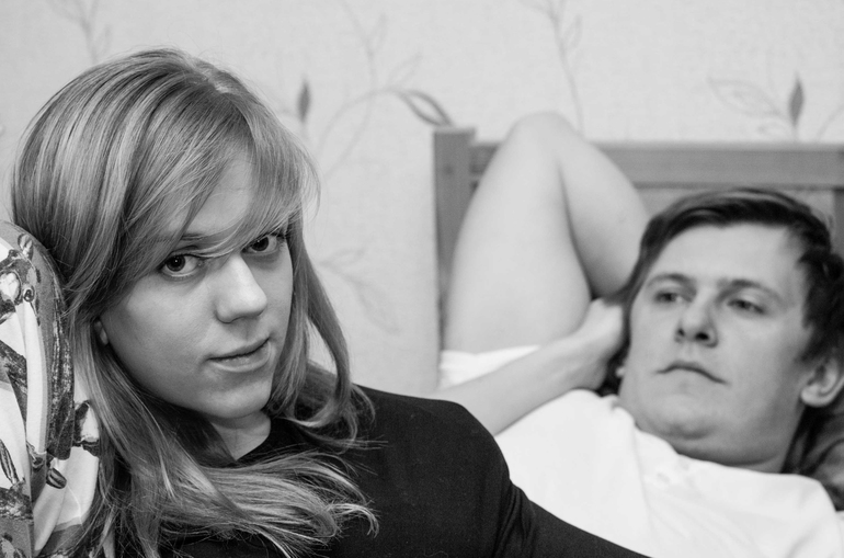 Девочки, буду рада критике!