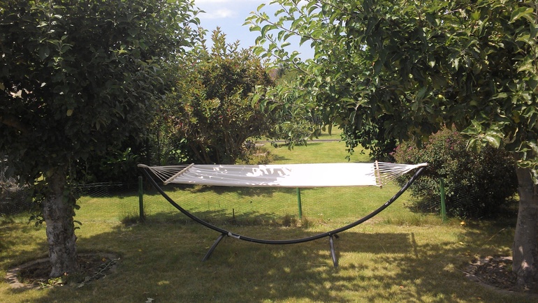 Летний отдых