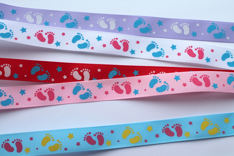 Декоративные ленты в НАЛИЧИИ