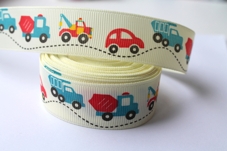 Декоративные ленты в НАЛИЧИИ