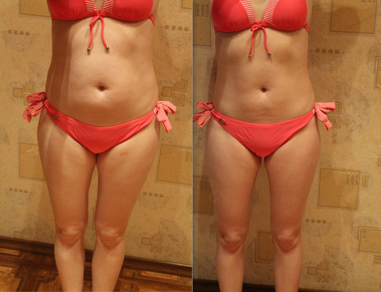 Моя 30-дневка с Джилл)