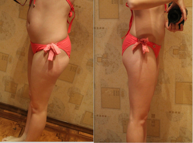 Моя 30-дневка с Джилл)