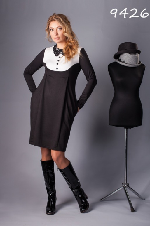 Красивая, модная и стильная женская одежда ODDI (ОДДИ)