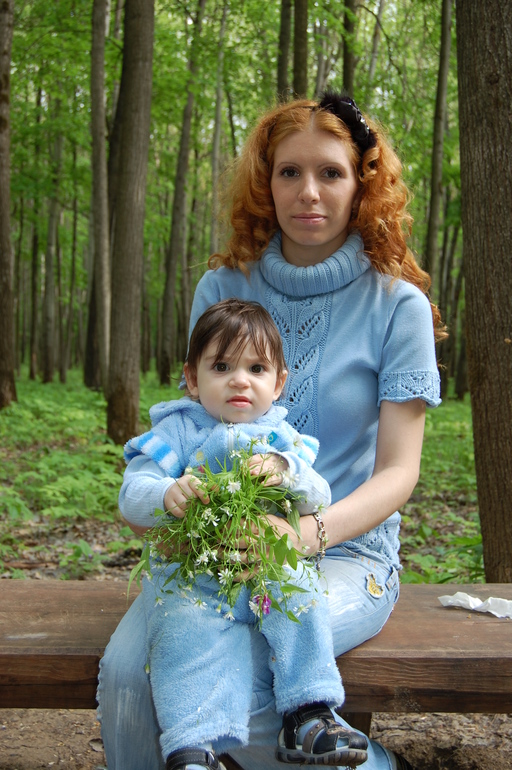 Флешмоб :)... мои 28 лет. До и после...аааа, жесть, я почти два часа вставляла фото, девочки гляньте пост, чтобы уж я не зря мучилась)