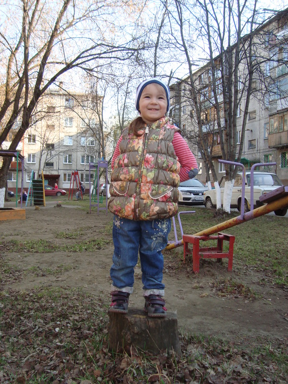 Хвастули от Тасюли.