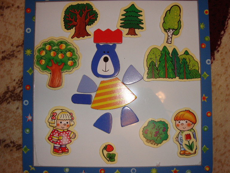 Мозайки для моей зайки)