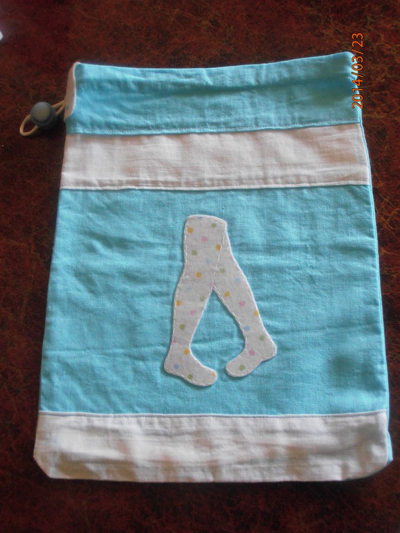 Мешочки для белья