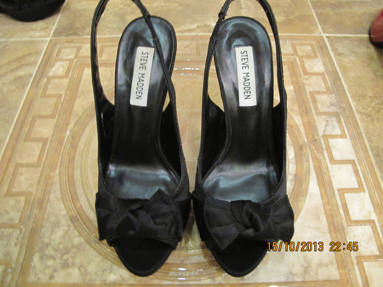 Женская обувь