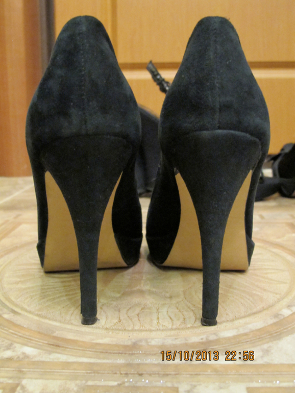 Женская обувь