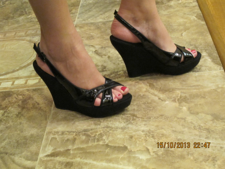 Женская обувь