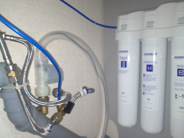 Наша кухня ( не законченная ) )))