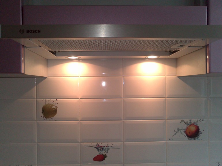 Наша кухня ( не законченная ) )))