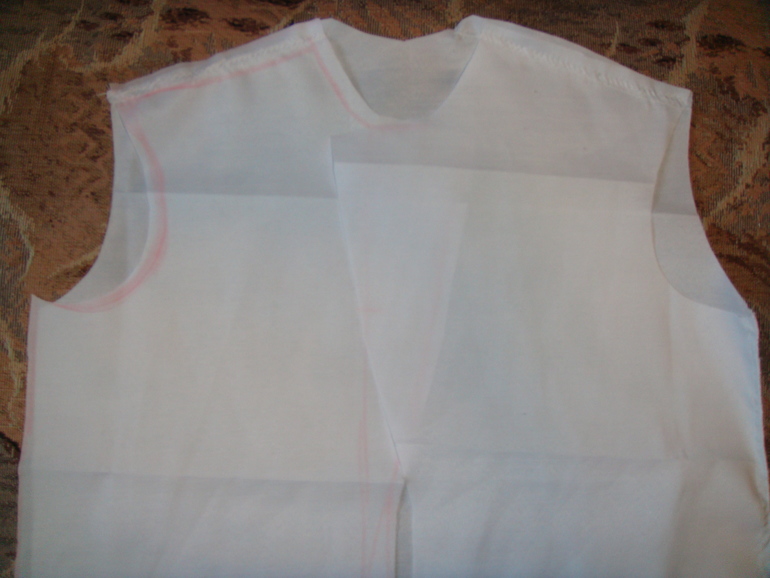 Костюм доктора