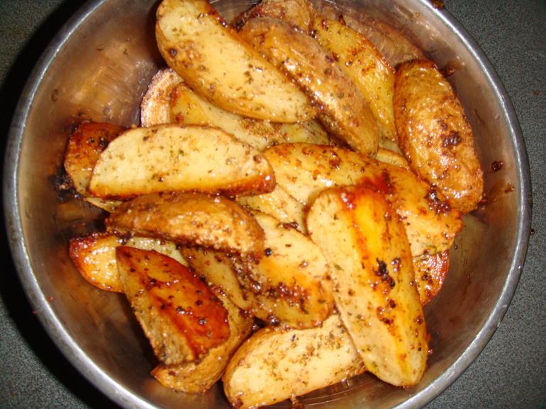 Овощи на нашем столе