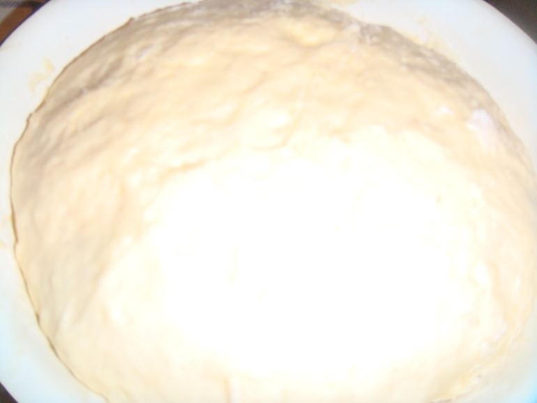 Сладкие рулеты