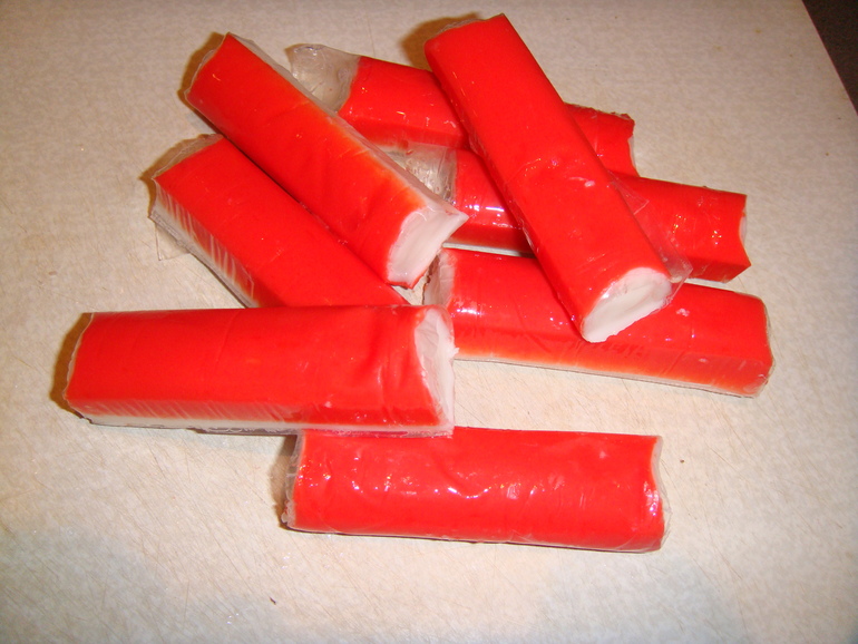 Наши праздничные блюда