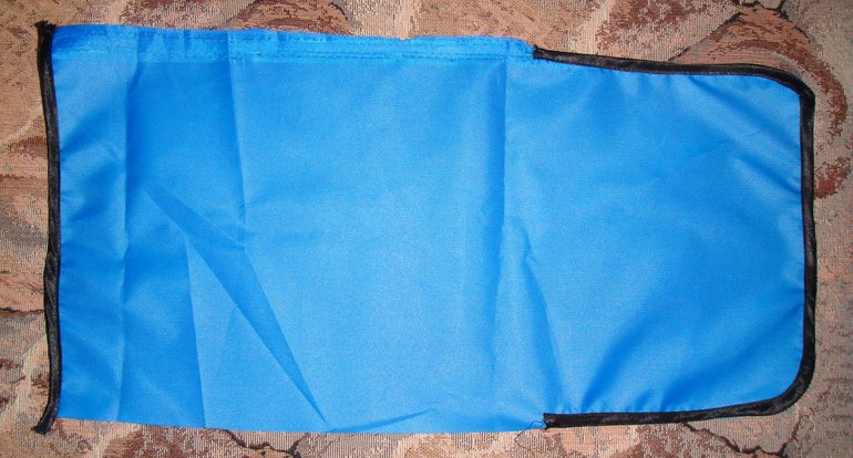 Костюм почтальона