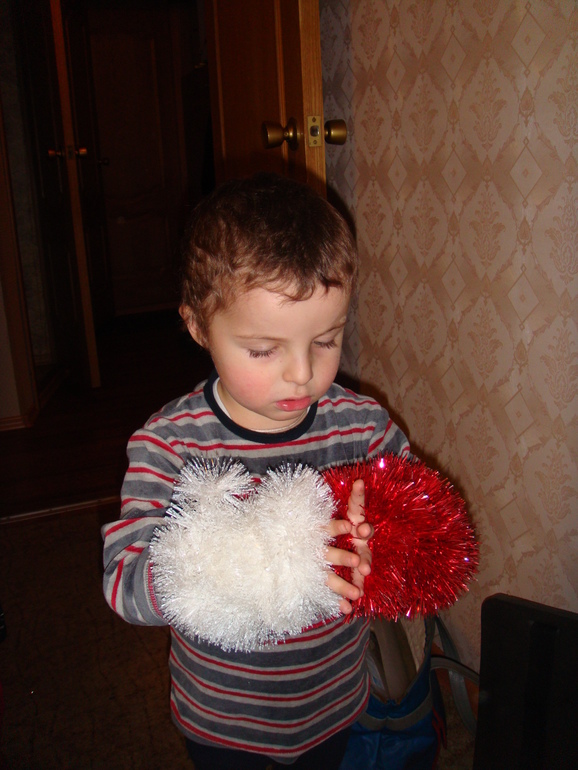 Нескучные будни