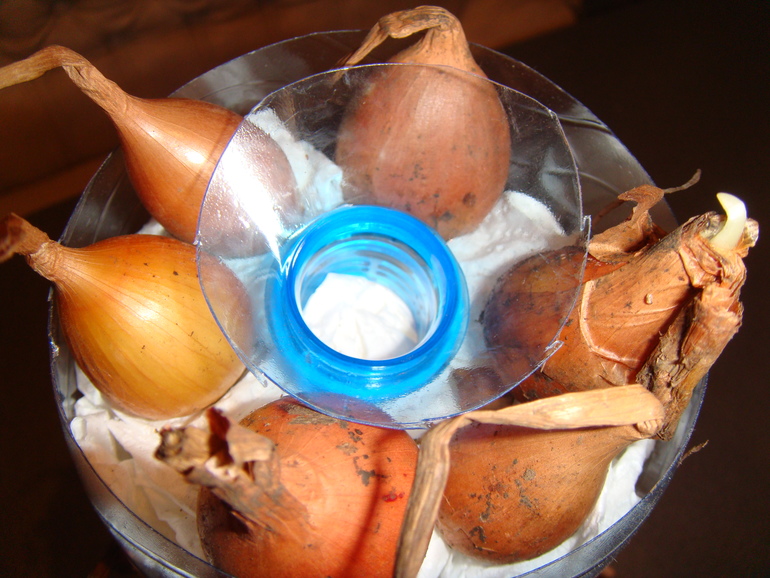 Рукодельная семейка - готово