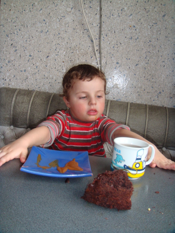 Моё Солнышко