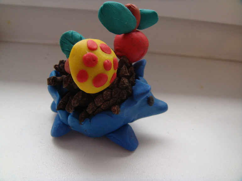 Моё Солнышко