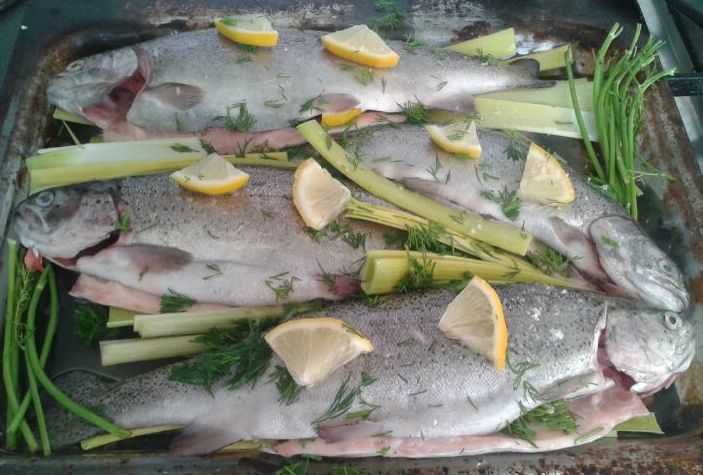 Наши праздничные блюда