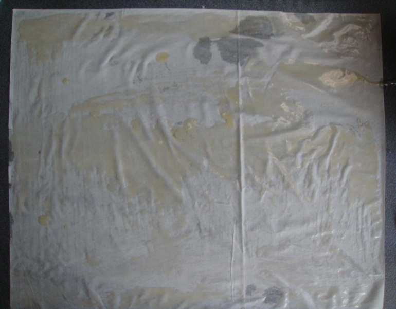 Сладкие рулеты