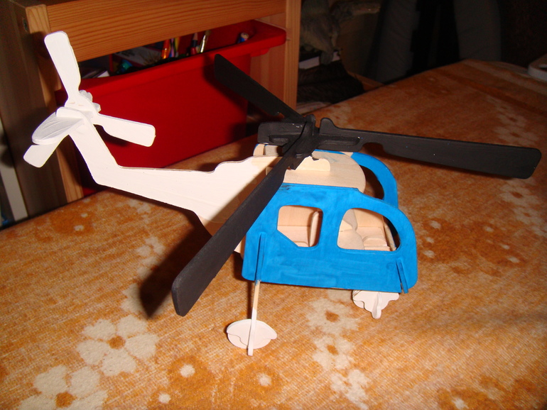 Нескучные будни