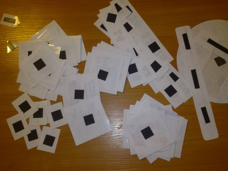 Календарь для Вовика