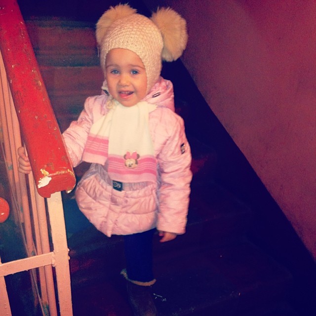 Не много фоток)