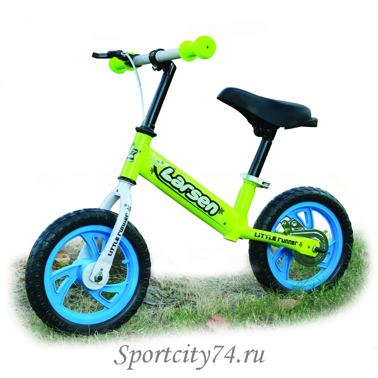 Беговел Sportcity74.ru