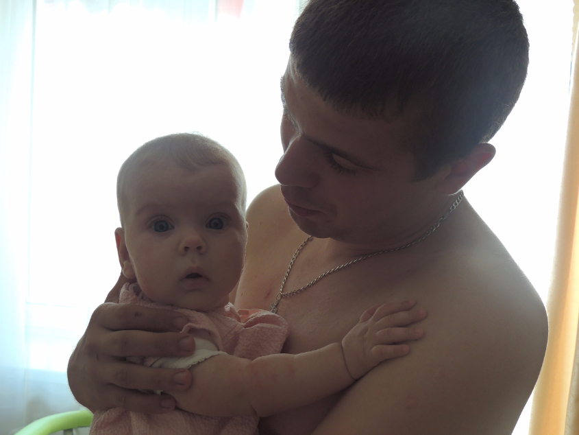 Мои роднульки!!)