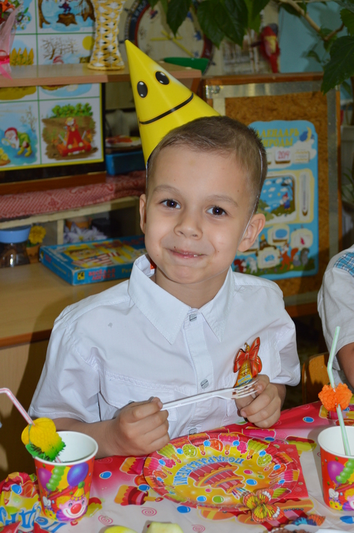 До свиданья , детский сад!