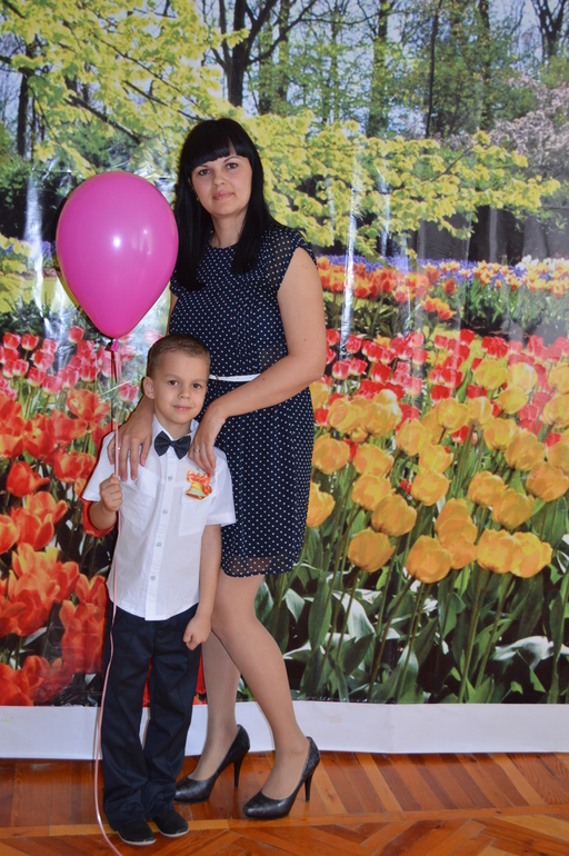 До свиданья , детский сад!