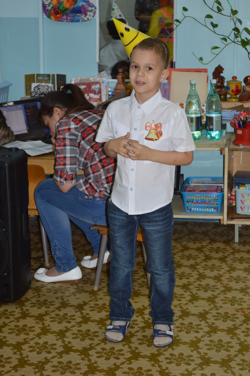 До свиданья , детский сад!