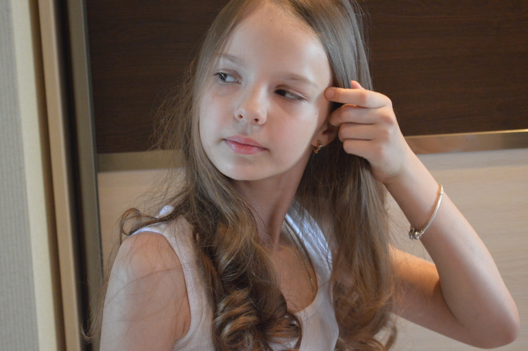 11 лет.........