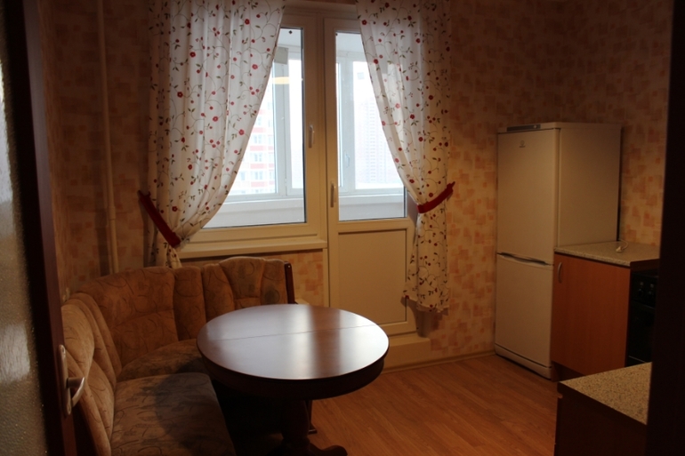 наша недвижимость