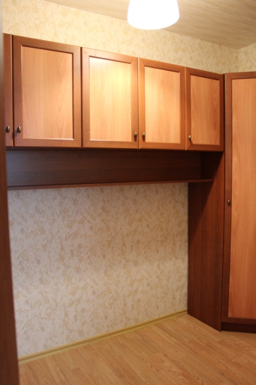 наша недвижимость