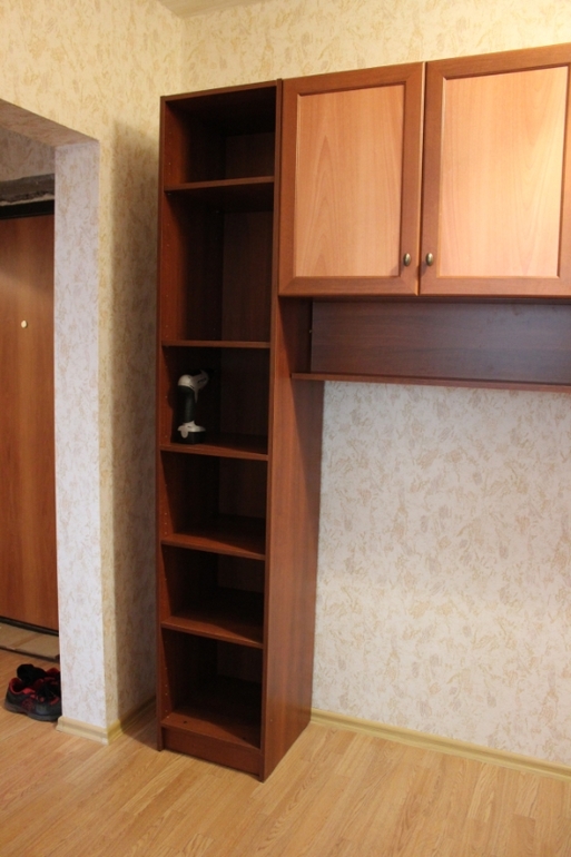 наша недвижимость